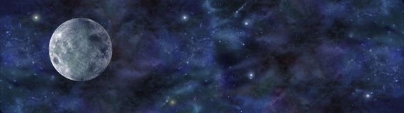 The Virgo Full Moon