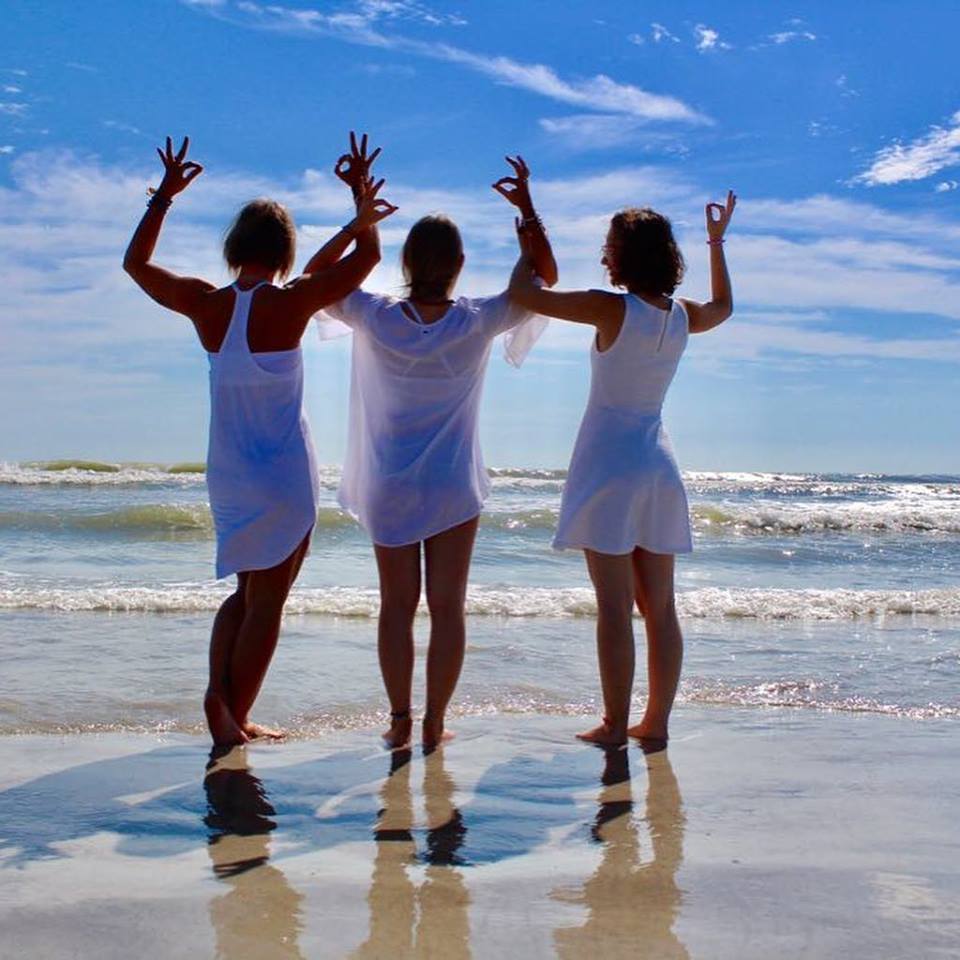 We Have A ‘Blue Mind’ — A Scientist Reveals How Being Near The Ocean Actually Changes Your Brain