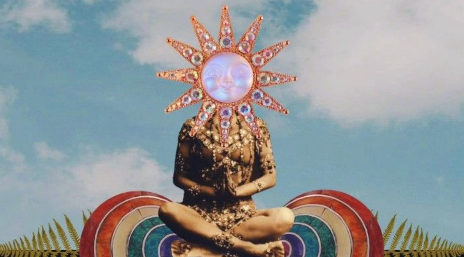 A transmission for the ones expanding into their next embodiment