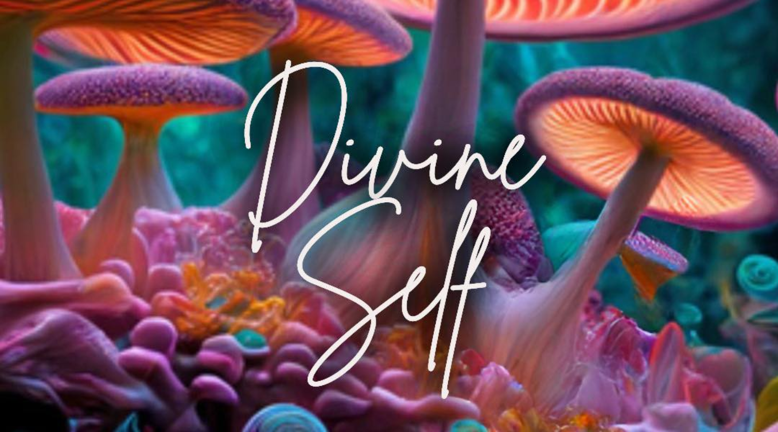 Conversations With My Divine Self