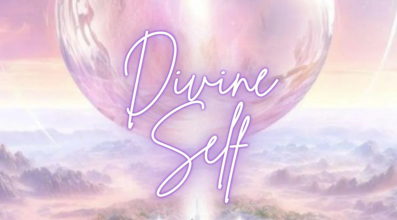 Conversation With My Divine Self