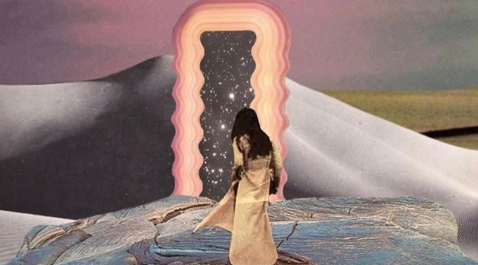 The Intelligence That Anchors Consciousness