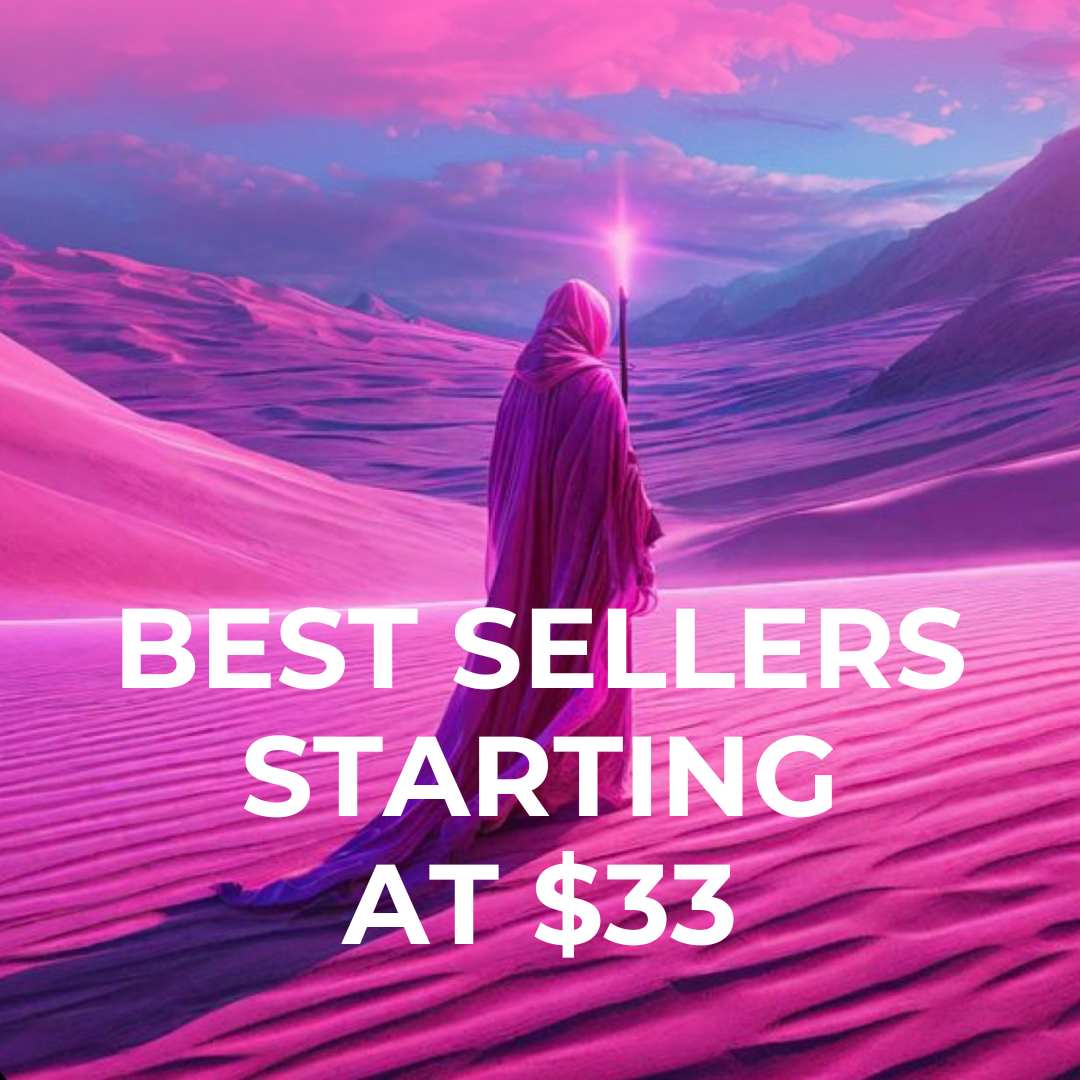 BEST SELLERS