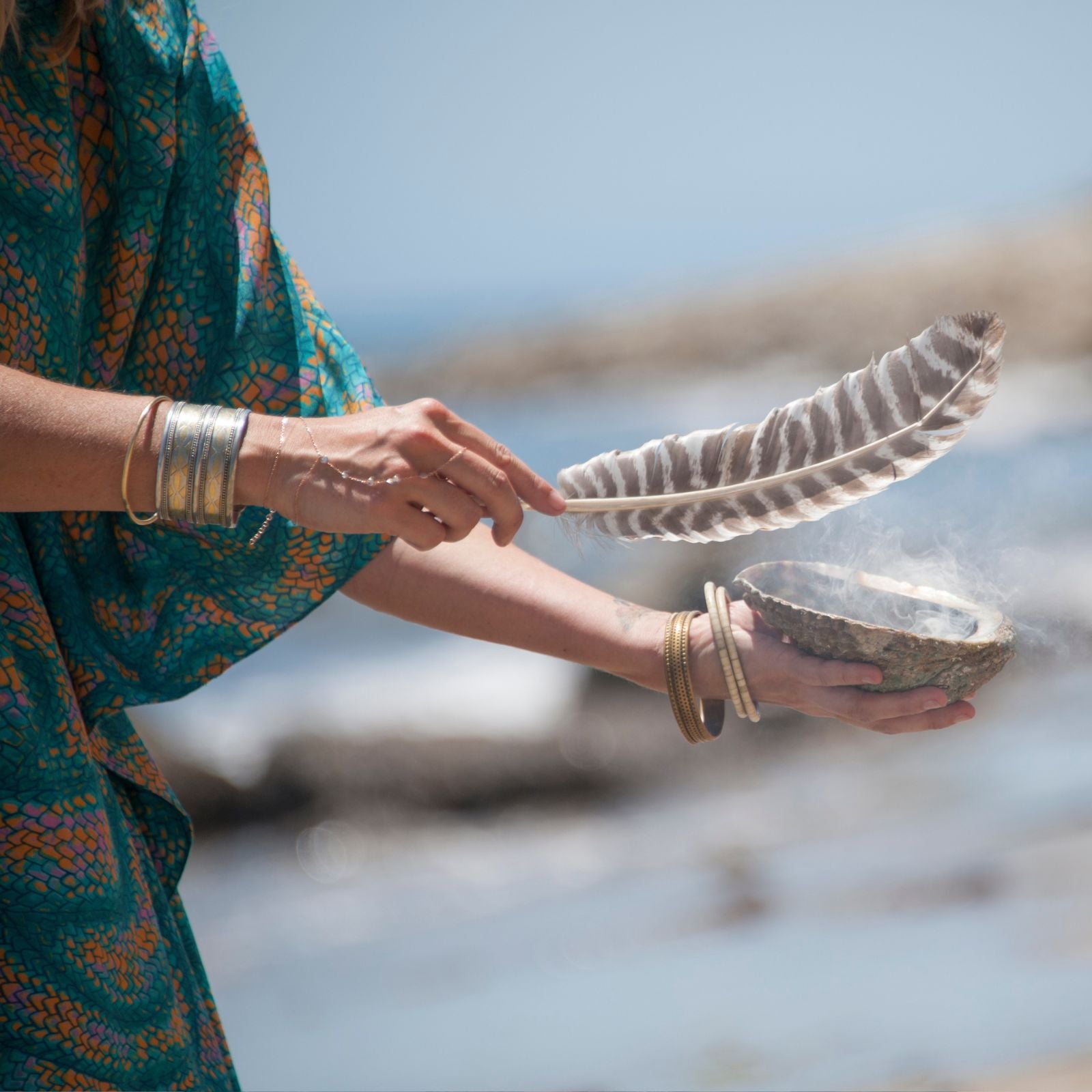 Full-Circle-Yoga-School-Smudge-Ritual