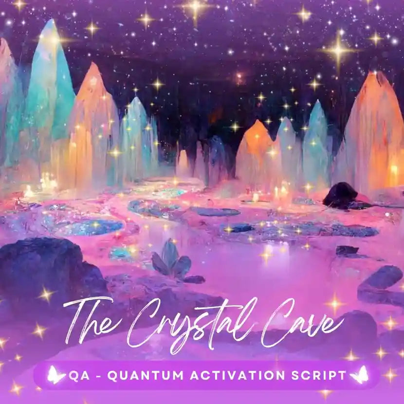 The Crystal Cave