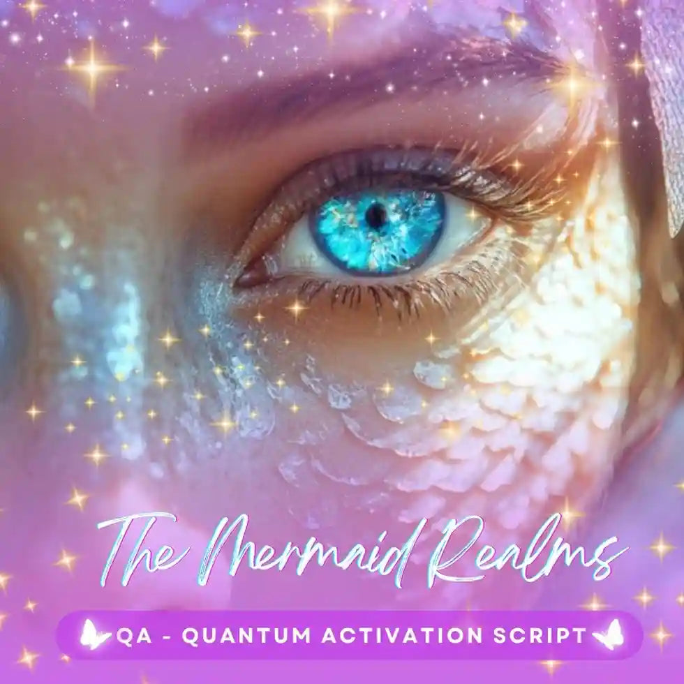 The Mermaid Realms