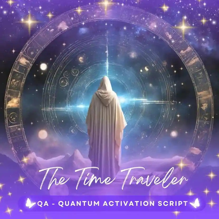 The Time Traveler