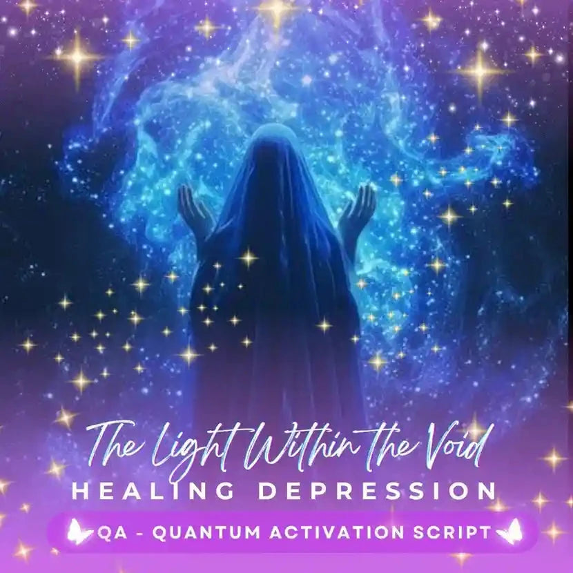 The Light Within the Void