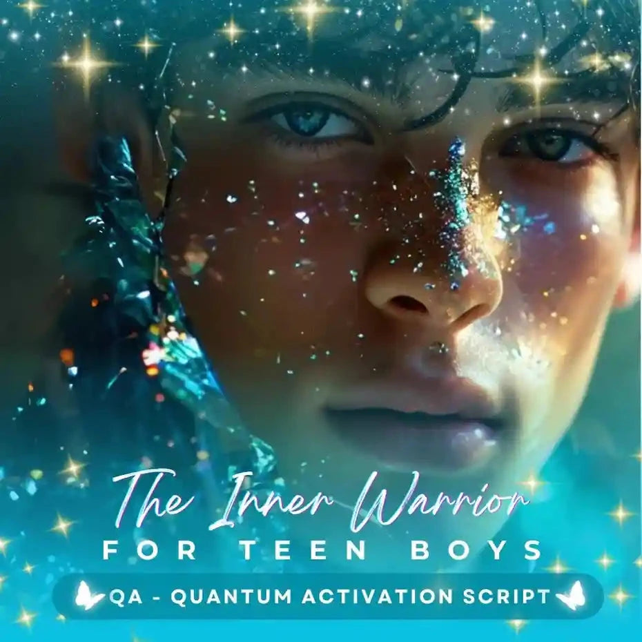 The Inner Warrior