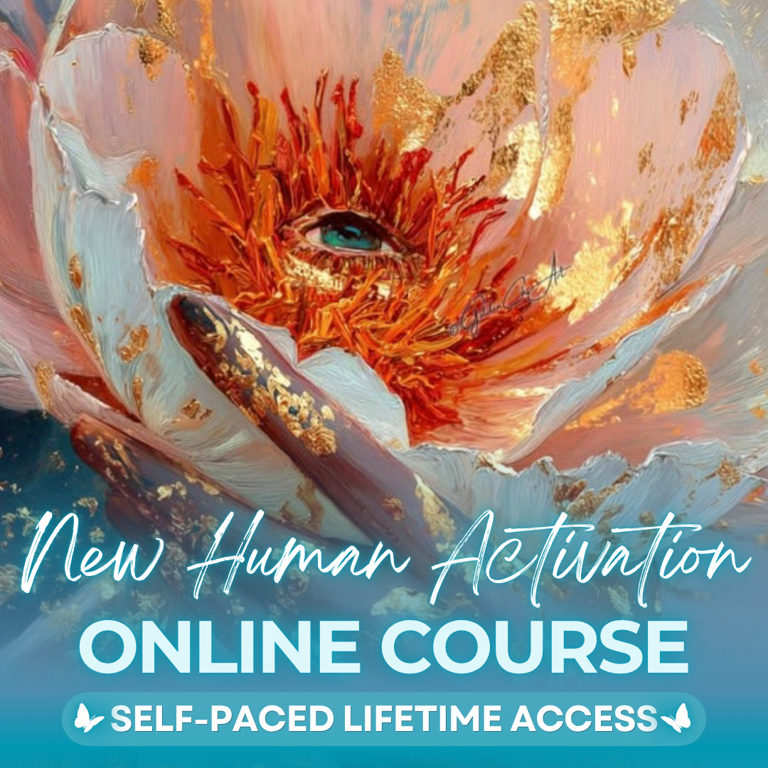 New Human Alchemy Online Course