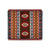 Full Circle Yoga School 0 Ethnic Bohemian Mexico Beach Blanket