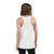 Full Circle Yoga School S Full Spiral Women's Flowy Racerback Tank